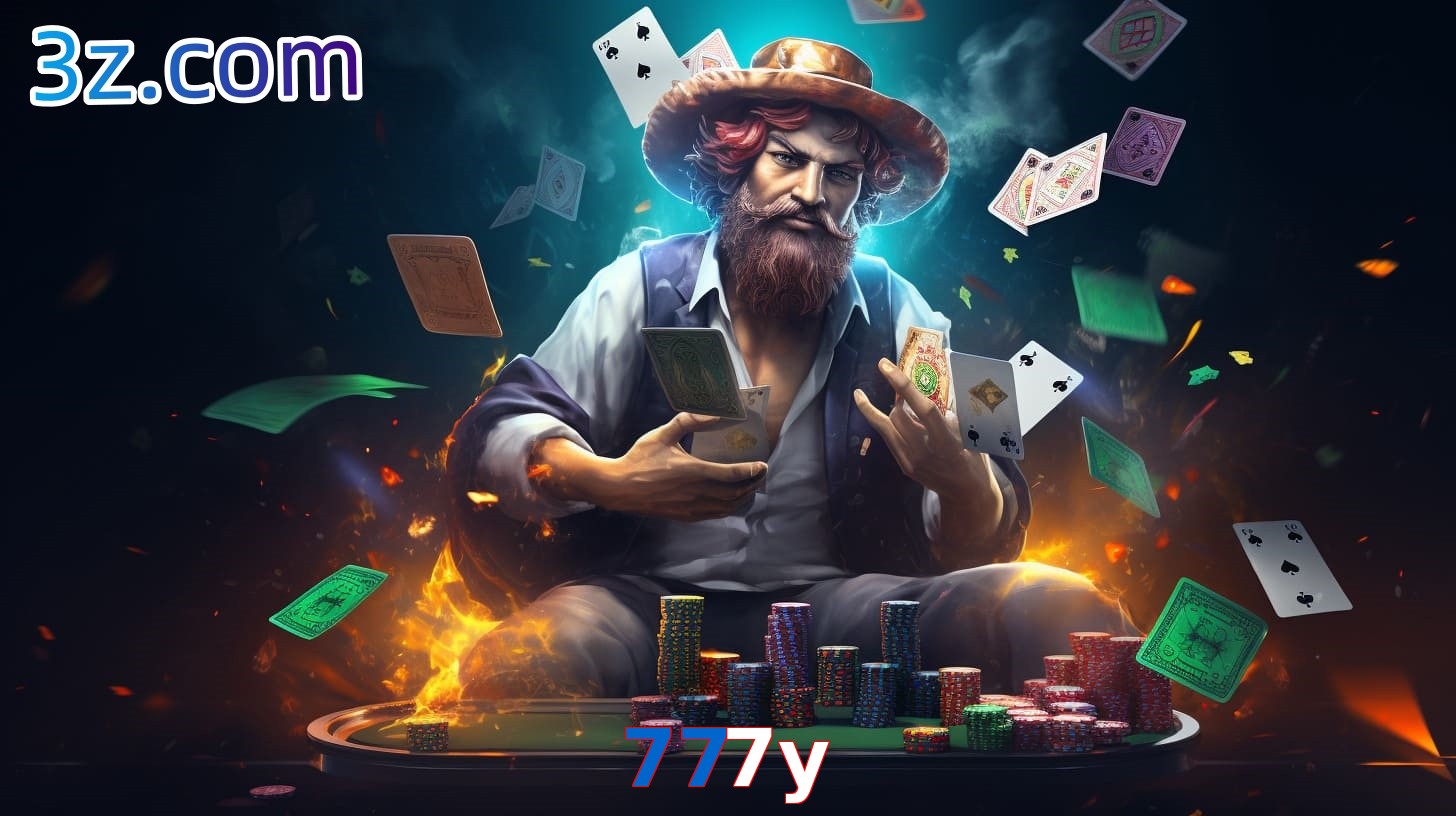 777y