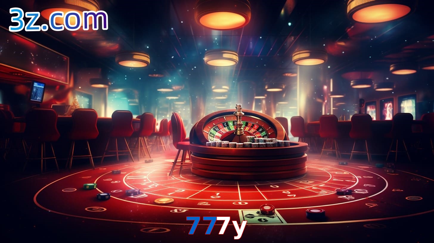 777y