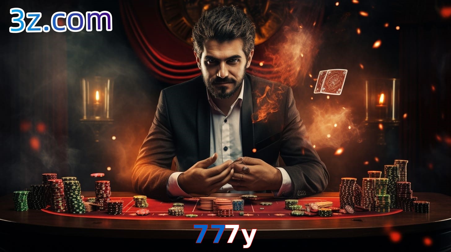777y
