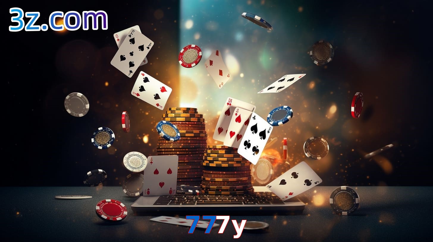 777y