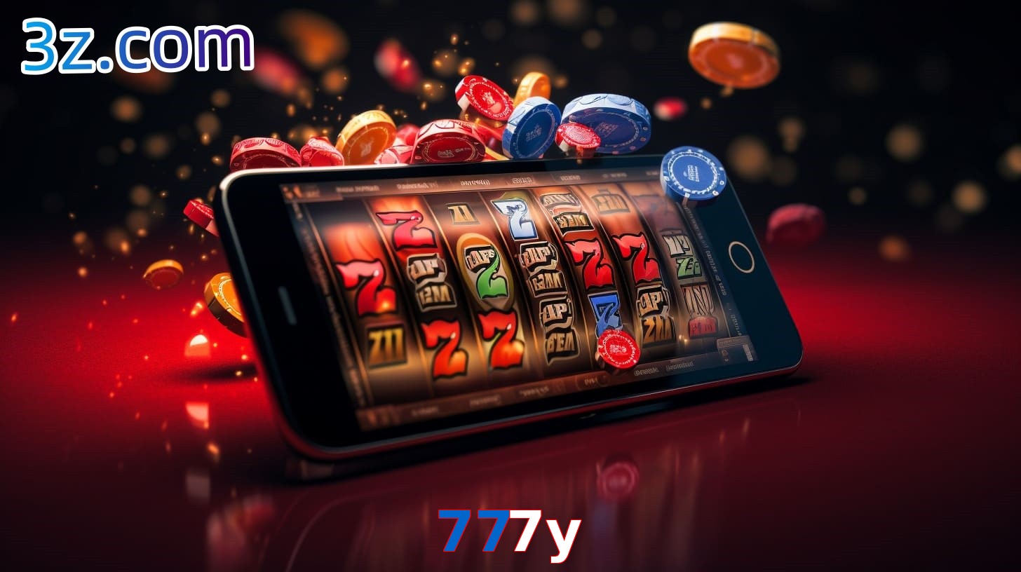 777y